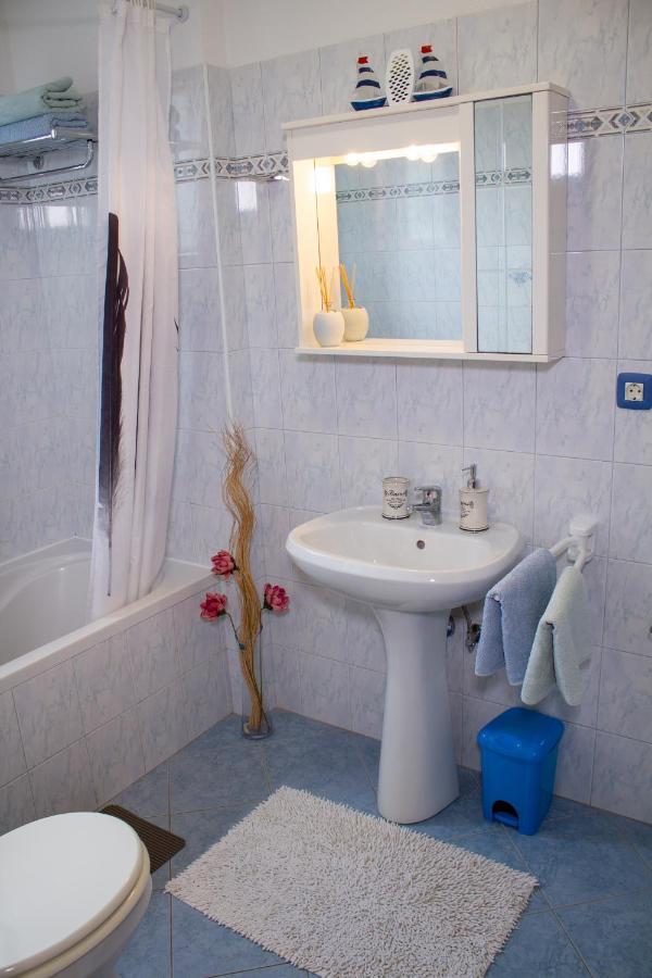 Room Adry Rovinj Eksteriør bilde