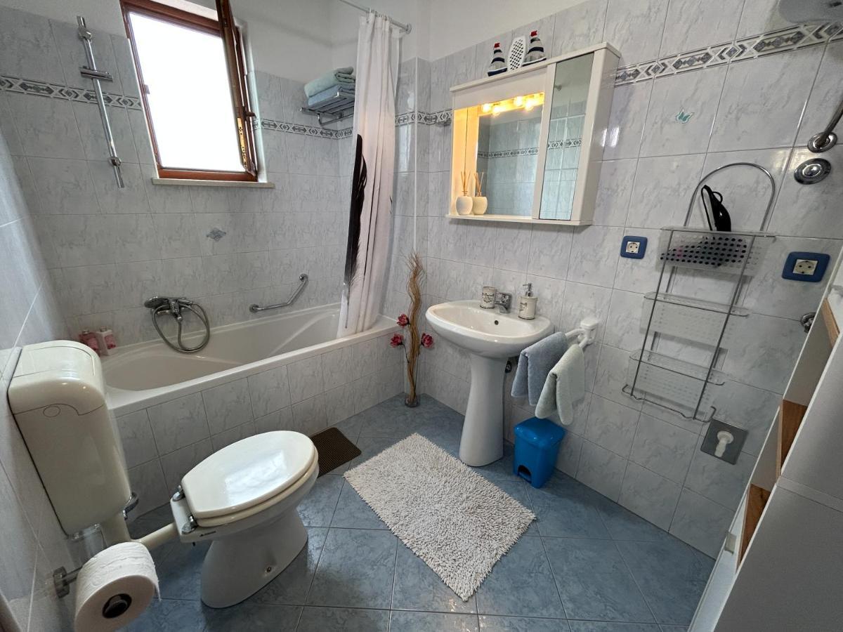 Room Adry Rovinj Eksteriør bilde