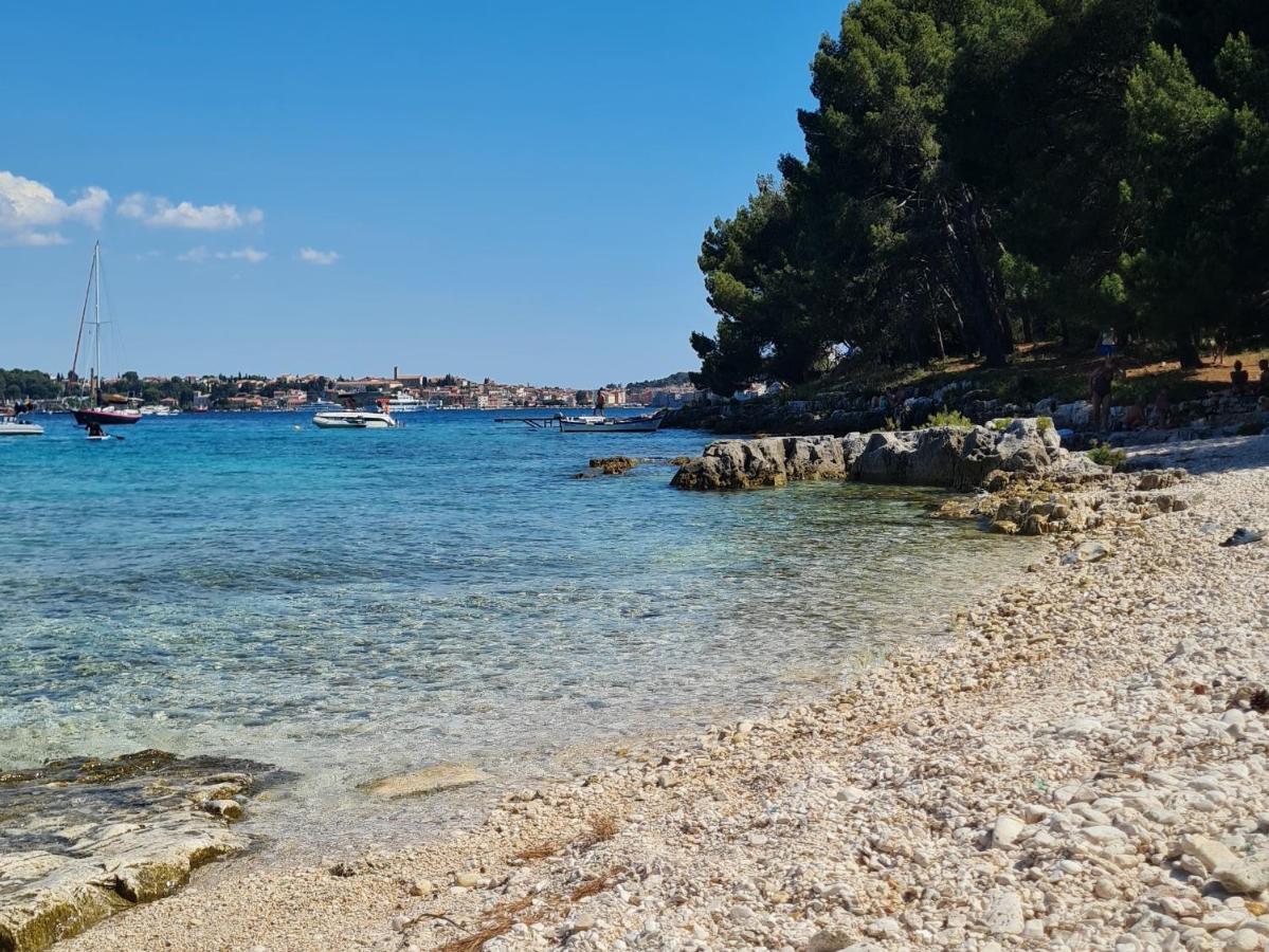 Room Adry Rovinj Eksteriør bilde